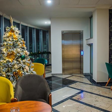 Hotel City Prnjavor Exteriér fotografie